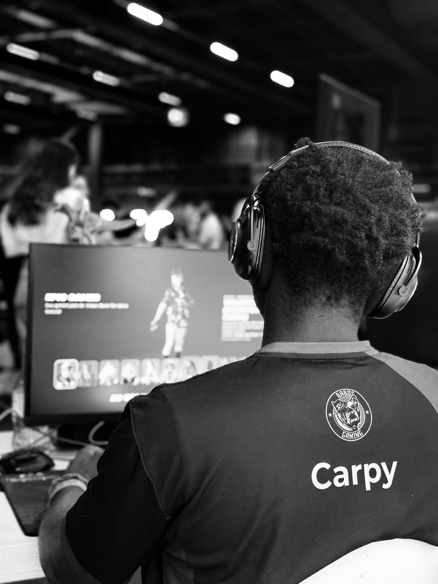 Can you beat our pros?🔥
📍 Hall 1.1 Booth 275

#FantasyBasel