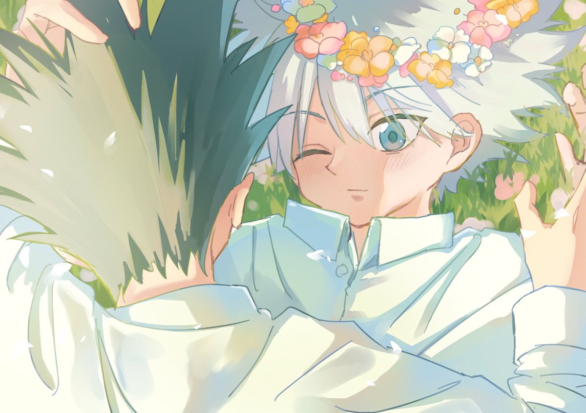 しゃくら tweet media