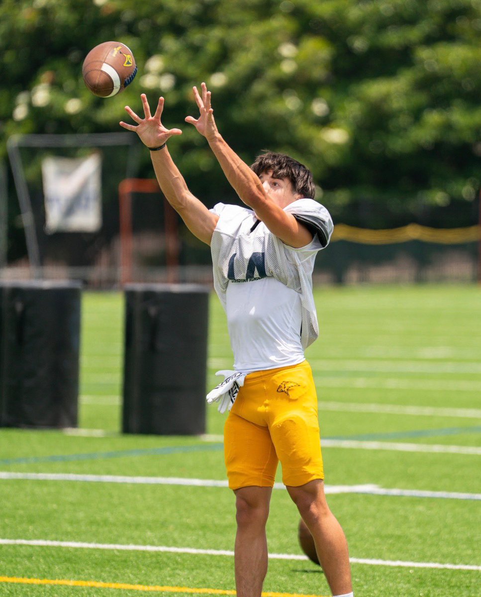 Eli Tribendis tweet media