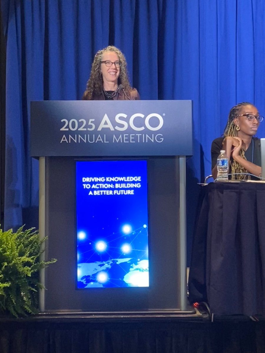 Barnes_J_M's tweet image. Adverse financial events prior to a cancer diagnosis lead to worse survival. Neat analysis of a linkage of cancer database with consumer data!
#ASCO25 @DrRobinYabroff