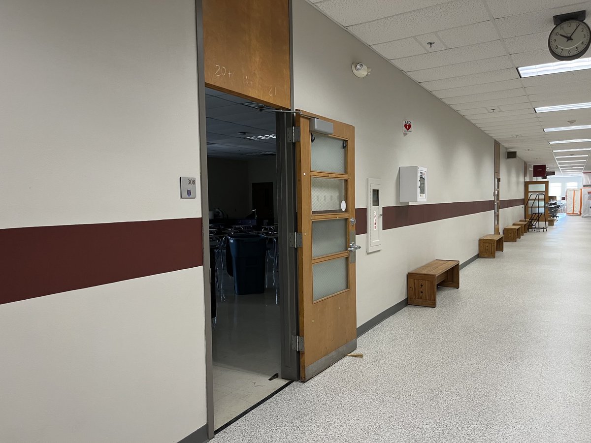 Dr. Baxendale (@mariett34385310) on Twitter photo Last stuff out of 308 <a href="/DeSmetJesuitHS/">De Smet Jesuit High School</a> today with the help of our trusty maintenance staff and my last one through. Bye, 308! Lots and lots of good memories I’m taking with me to the third floor at St. Joseph’s Academy. Last stuff out of 308 <a href="/DeSmetJesuitHS/">De Smet Jesuit High School</a> today with the help of our trusty maintenance staff and my last one through. Bye, 308! Lots and lots of good memories I’m taking with me to the third floor at St. Joseph’s Academy.