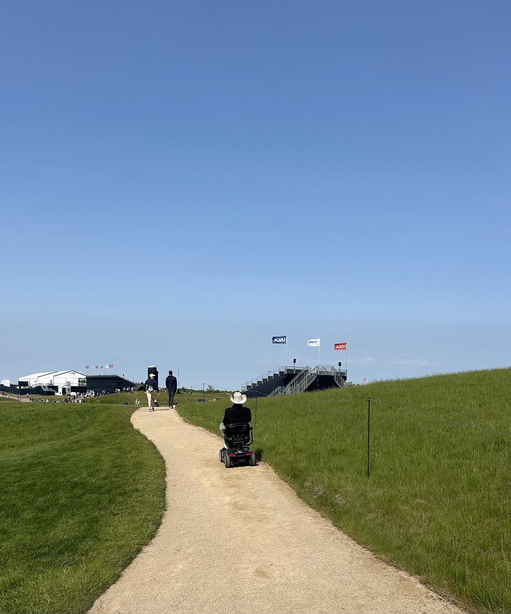 Kafka Granite (@kafkaforgolf) on Twitter photo The fans are enjoying the Kafka paths on their way in for round 3 of <a href="/uswomensopen/">U.S. Women's Open</a> here <a href="/ErinHillsGolf/">Erin Hills Golf</a> . And this course is dialed in!!!
#USGA The fans are enjoying the Kafka paths on their way in for round 3 of <a href="/uswomensopen/">U.S. Women's Open</a> here <a href="/ErinHillsGolf/">Erin Hills Golf</a> . And this course is dialed in!!!
#USGA