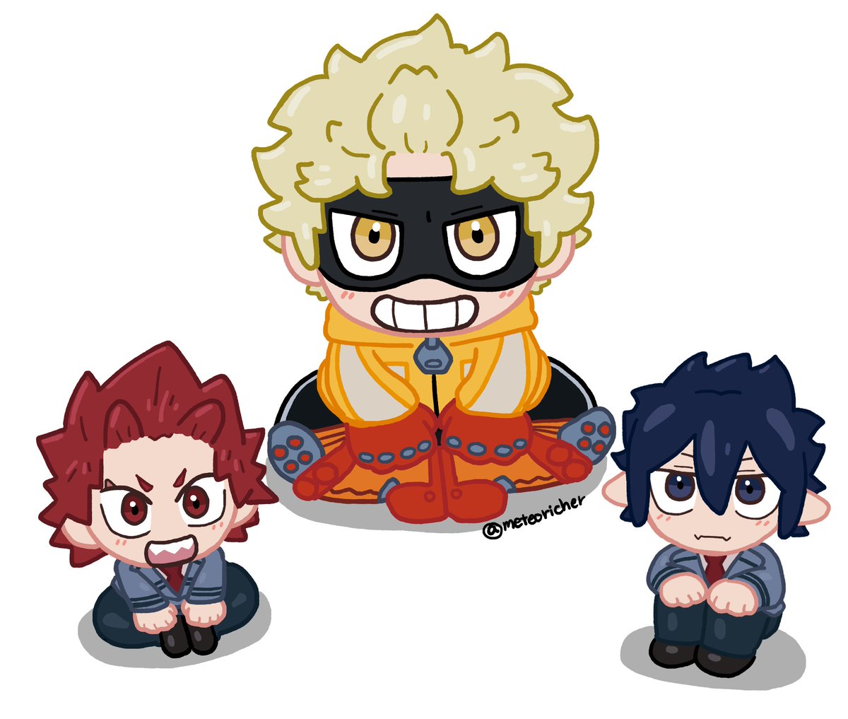 팻껌 사무소 룩업 주세요🥺 (꿈이 큰 편)