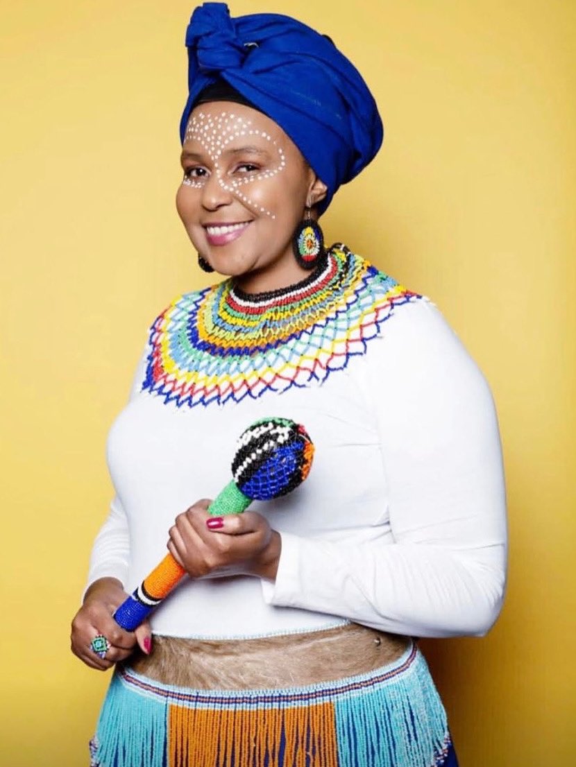 JUST ANNOUNCED!
Lungiswa Plaatjies joins the #EMBOConcert lineup!
Join us as we celebrate the legacy of Mama Winnie Madikizela - Mandela 

Date : 7 June | Venue : Soweto Theatre 
Tickets : webtickets.co.za/event.aspx?ite…
 
#MbiraMagic #AfricanSoul #LiveAtEMBO