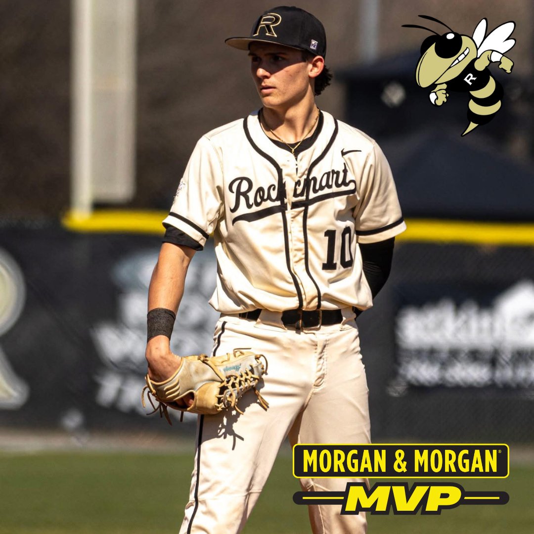 GHSA (@officialghsa) on Twitter photo π MOST VALUABLE PLAYER! π
Congrats to Trey Luke from Rockmart High School for earning the title of Morgan & Morgan MVP!
<a href="/forthepeople/">Morgan & Morgan</a> π MOST VALUABLE PLAYER! π
Congrats to Trey Luke from Rockmart High School for earning the title of Morgan & Morgan MVP!
<a href="/forthepeople/">Morgan & Morgan</a>
