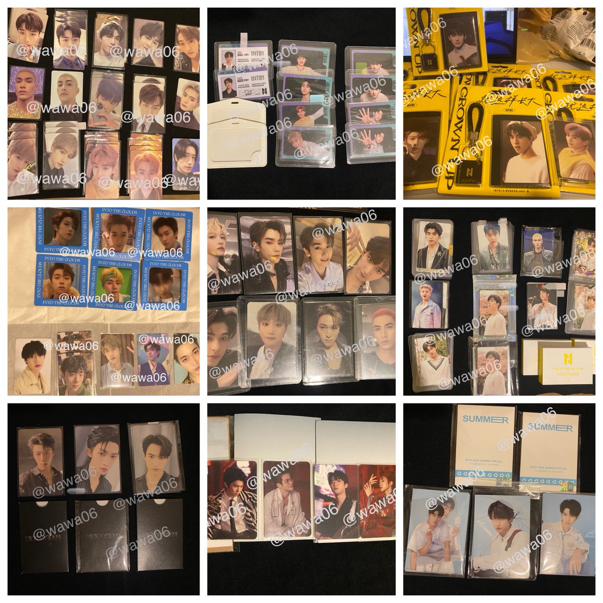 wawayo06's tweet image. รวมเทรดของพร้อมส่ง #into1 
ซื้อหลายชิ้นลดได้ 
 *รับตามหาดีลจีน
 #liuyu #santa #rikimaru #mika  #linmo #boyuan #zhangjiayuan #zhoukeyu #liuzhang #ตลาดนัดinto1 #ตลาดนัดอทว #Patrick尹浩宇 #นายท่านกรชิต #เอเค