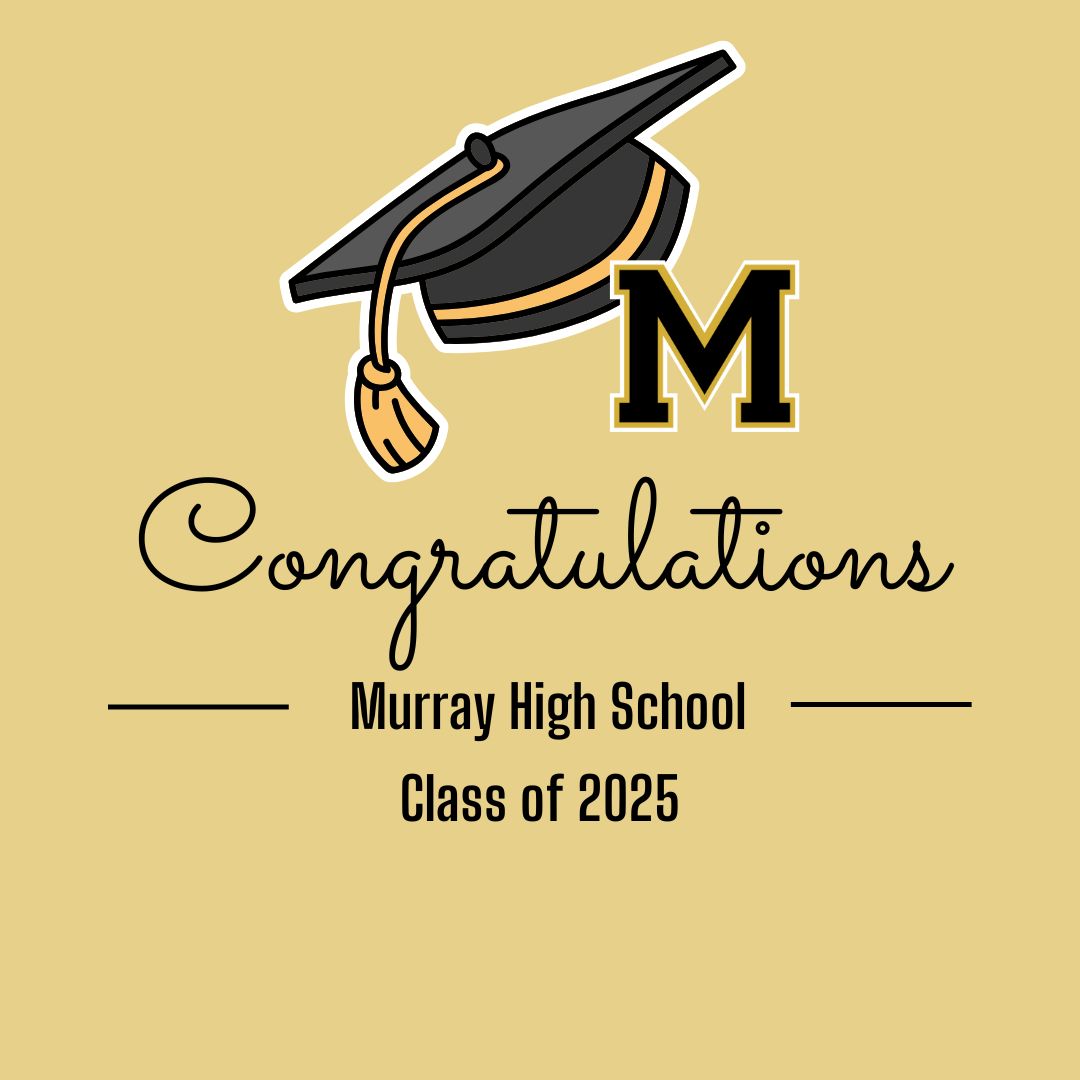 "Graduation is not the end; it's the beginning."
On Sunday, May 25, we witnessed the beginning of a new chapter for the Class of 2025. We are incredibly proud of all they’ve accomplished—and all they are yet to achieve. Go be great, Tigers! Remember: Once a Tiger, always a Tiger!