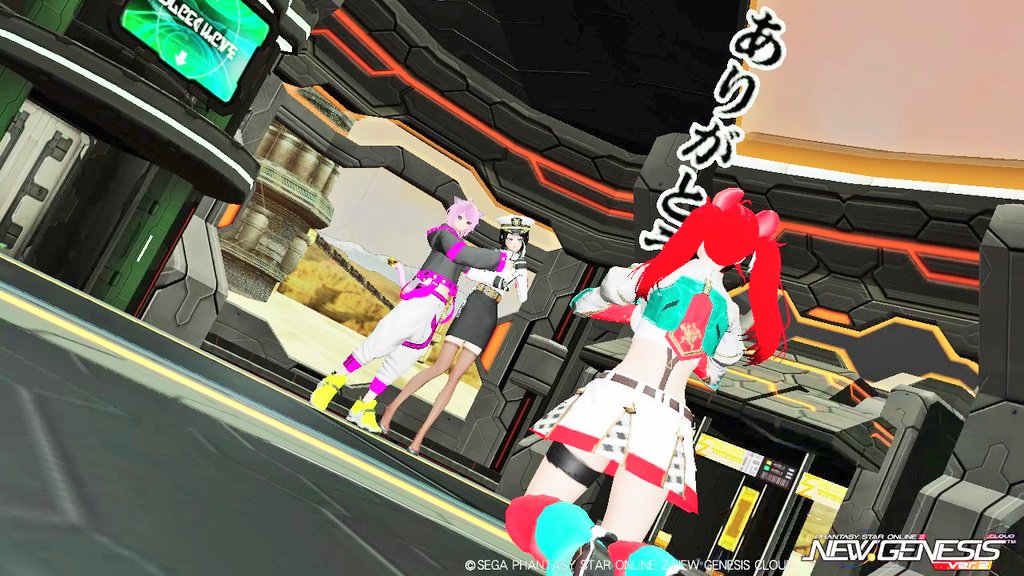 #ホロ再現集会
ホロ再現にて大空スバルさんの再現で参加させてもらいました🎶
今回はマスコット枠の方が多く、とても愛らしいSSが撮れました( ◜ᴗ◝)b
次回も是非参加したいと思いますー♪