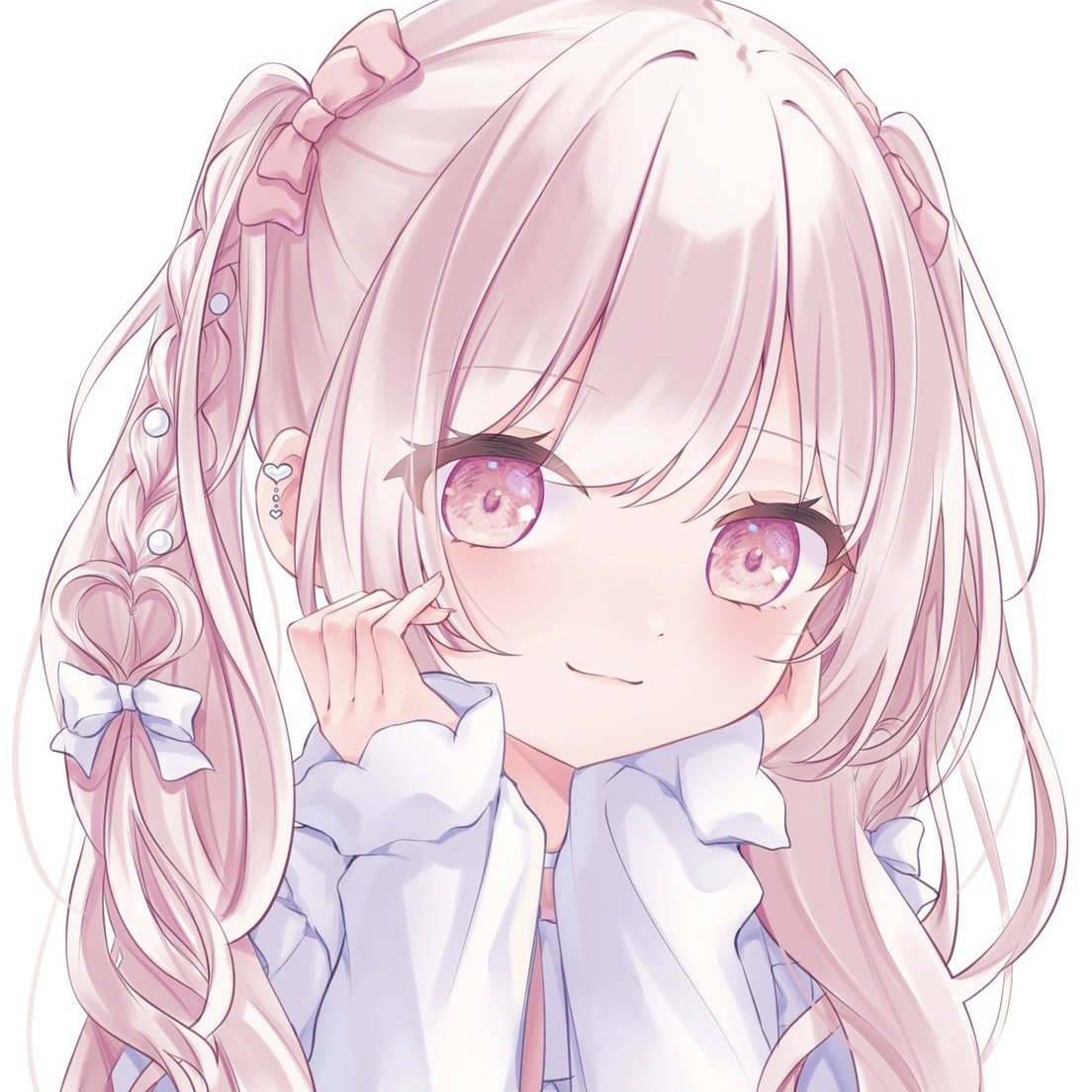 桜庭あまね tweet media