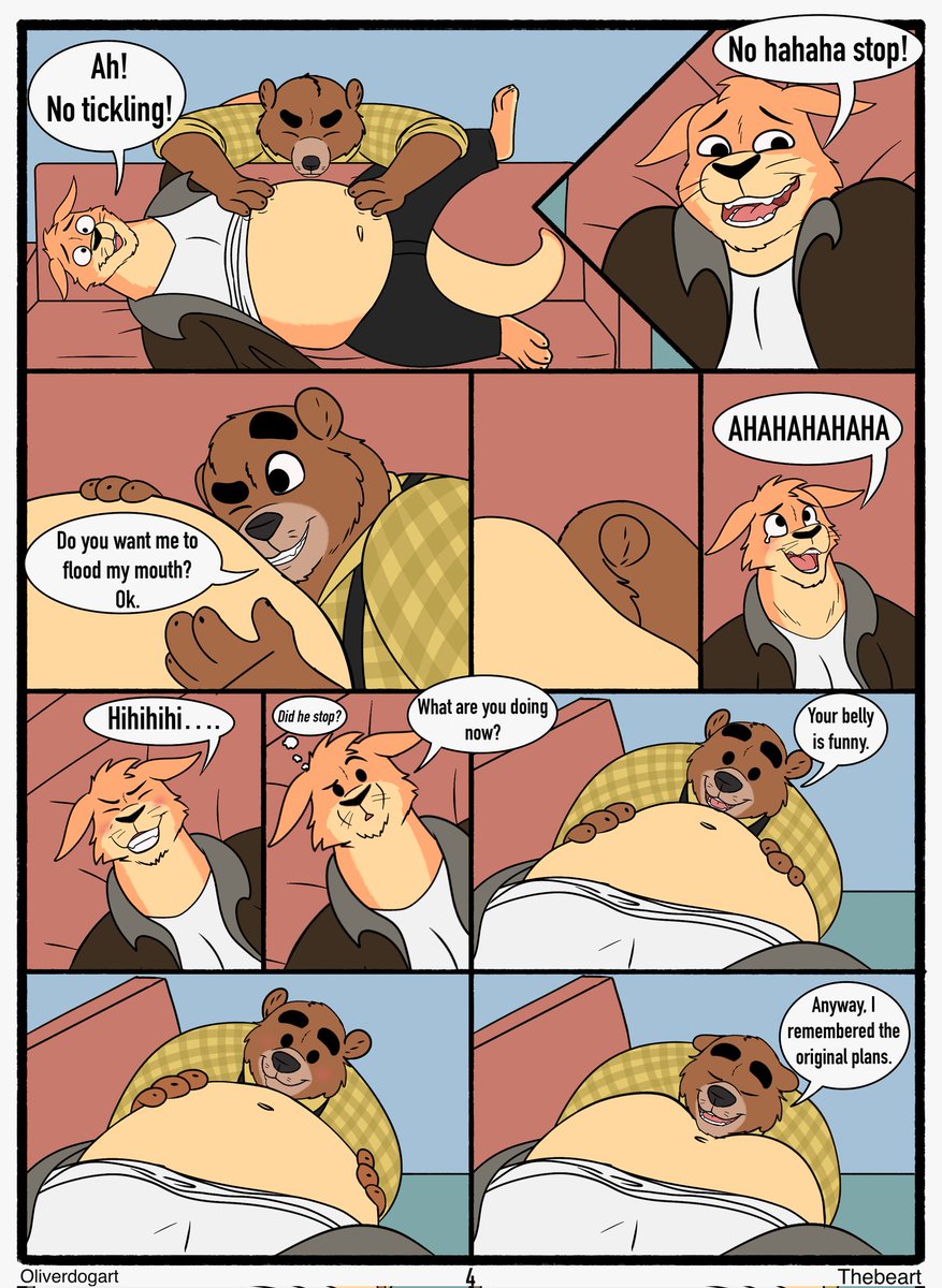 RJ and Sin page 4