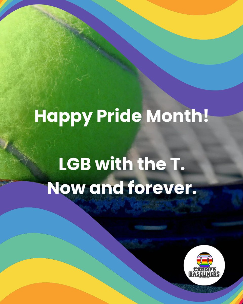 Cardiff Baseliners tweet media