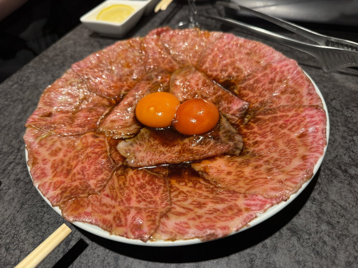 TomKavki's tweet photo. そういう日 https://t.co/NyjurqYxew