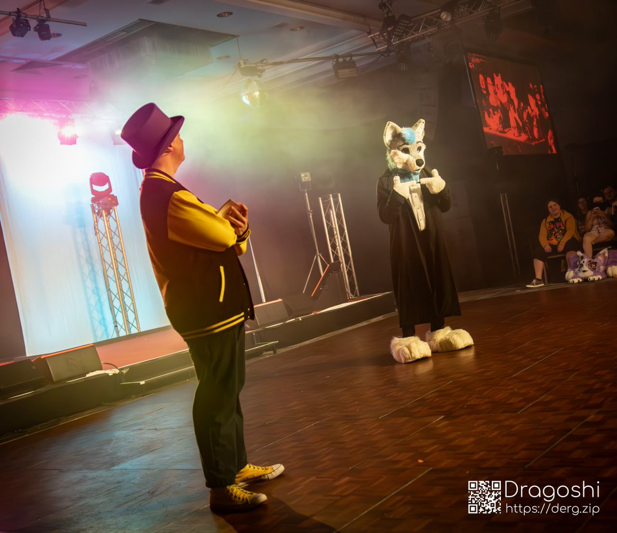 Strange! @ConFuzzled tweet media