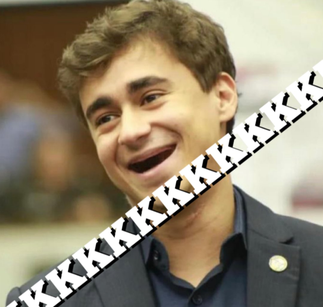 NIKOKA?
É isso mesmo? kkkkkkkkkkkkk