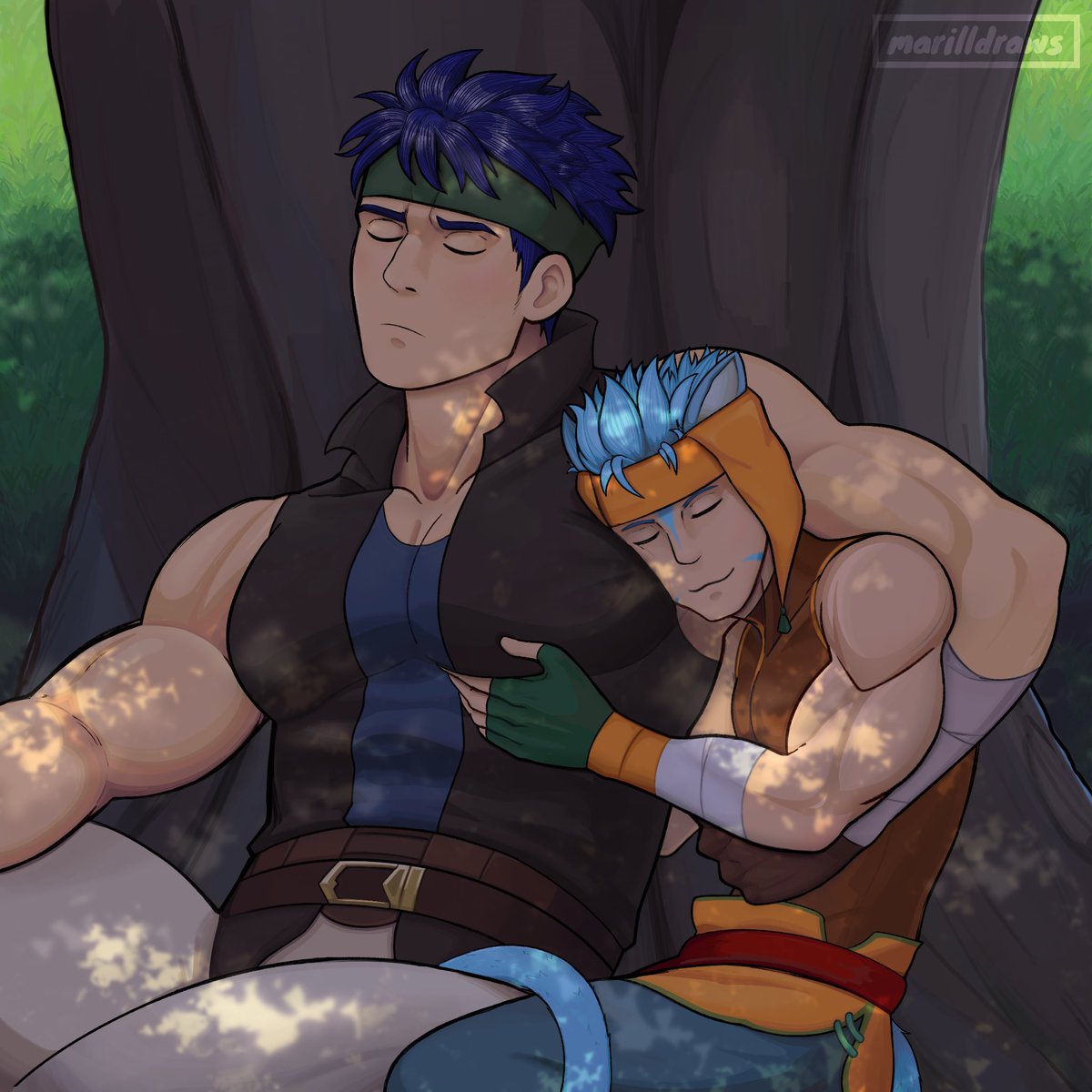 vince🎨 tweet media