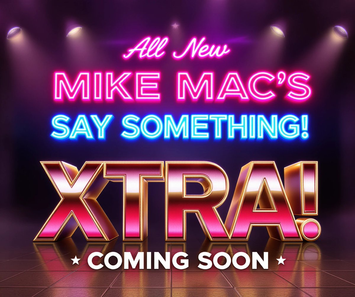 MIKEMAC.TV tweet media