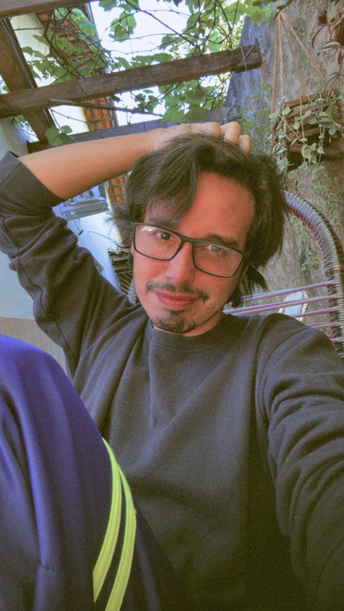 Heybart_'s tweet image. 🤓🙃