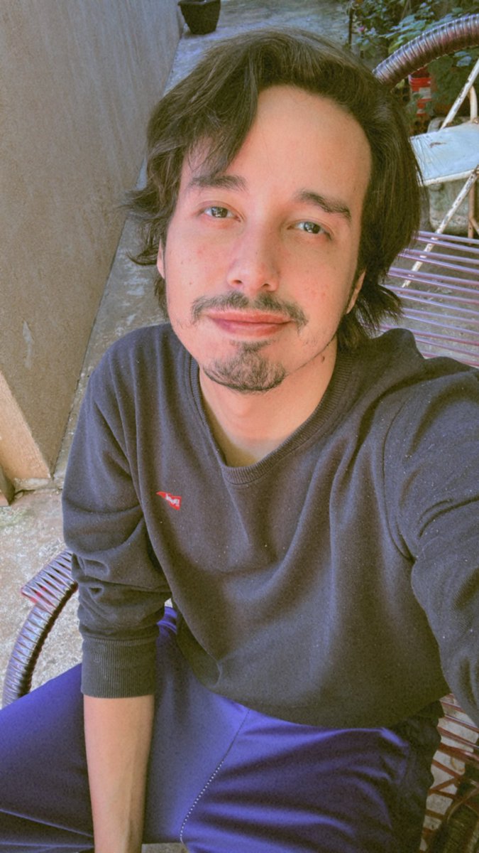 Heybart_'s tweet image. 🤓🙃