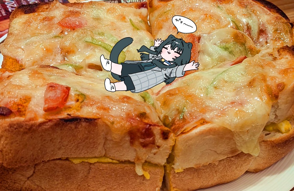 じばくれい (@itimitugo) on Twitter photo 