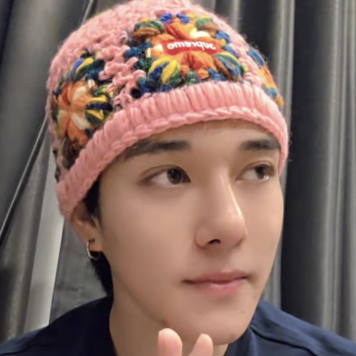 keepcalmhugdog's tweet photo. นานิชอบมาการองซูรีขนาดนั้นเลยหรอ https://t.co/jDKpOhd1XB