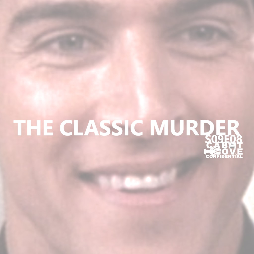 Janine on the scene and steakhouse psychics in this "classic" MSW outing. Order a bloomin' onion and throw on some Elvis records as we unravel the case of Buck's mysterious disappearance and who embezzled the dough in this fun (and fashion-forward) entry to season 9!
