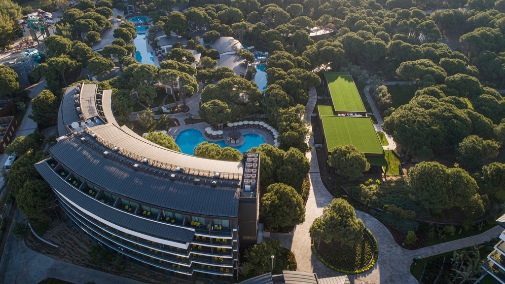 🏌️‍♂️ Voyage Belek Golf &amp; Spa

📍 Belek, Turkey
🛏️ 7 nights all-inclusive
⛳ 4 rounds of golf
💷 £1,195pp
📅 Valid December–February

📞 Call 01371 483 444 to book

#VoyageBelekGolf #TurkeyGolf #WinterGolfBreak #LuxuryGolfHoliday