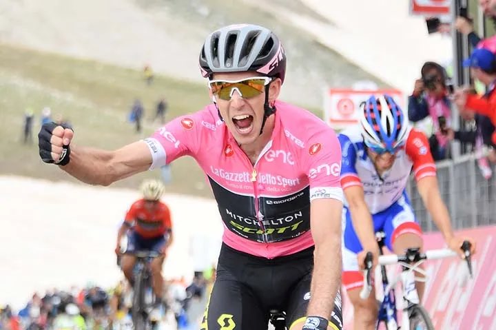 El Manillar | Ciclismo tweet media