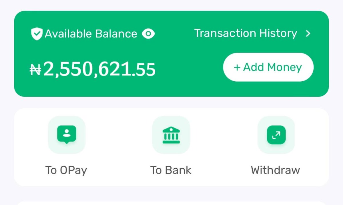 tha_edoboy's tweet photo. Drop your ACCOUNT details

Sharing N2M to the first 1k likes 

Once I see you, I’ll credit you. https://t.co/mPmbFjW9ie