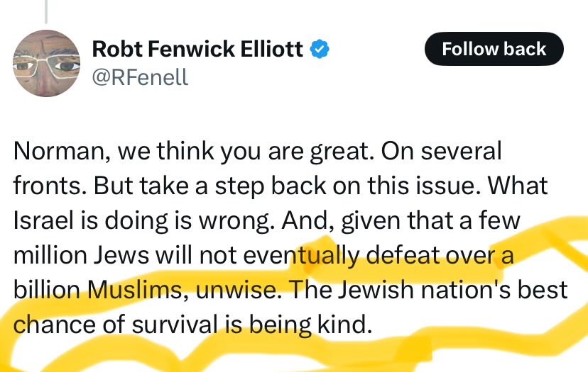 Difficult to come up with a dumber comment than this.  And it doesn’t appear to be satire