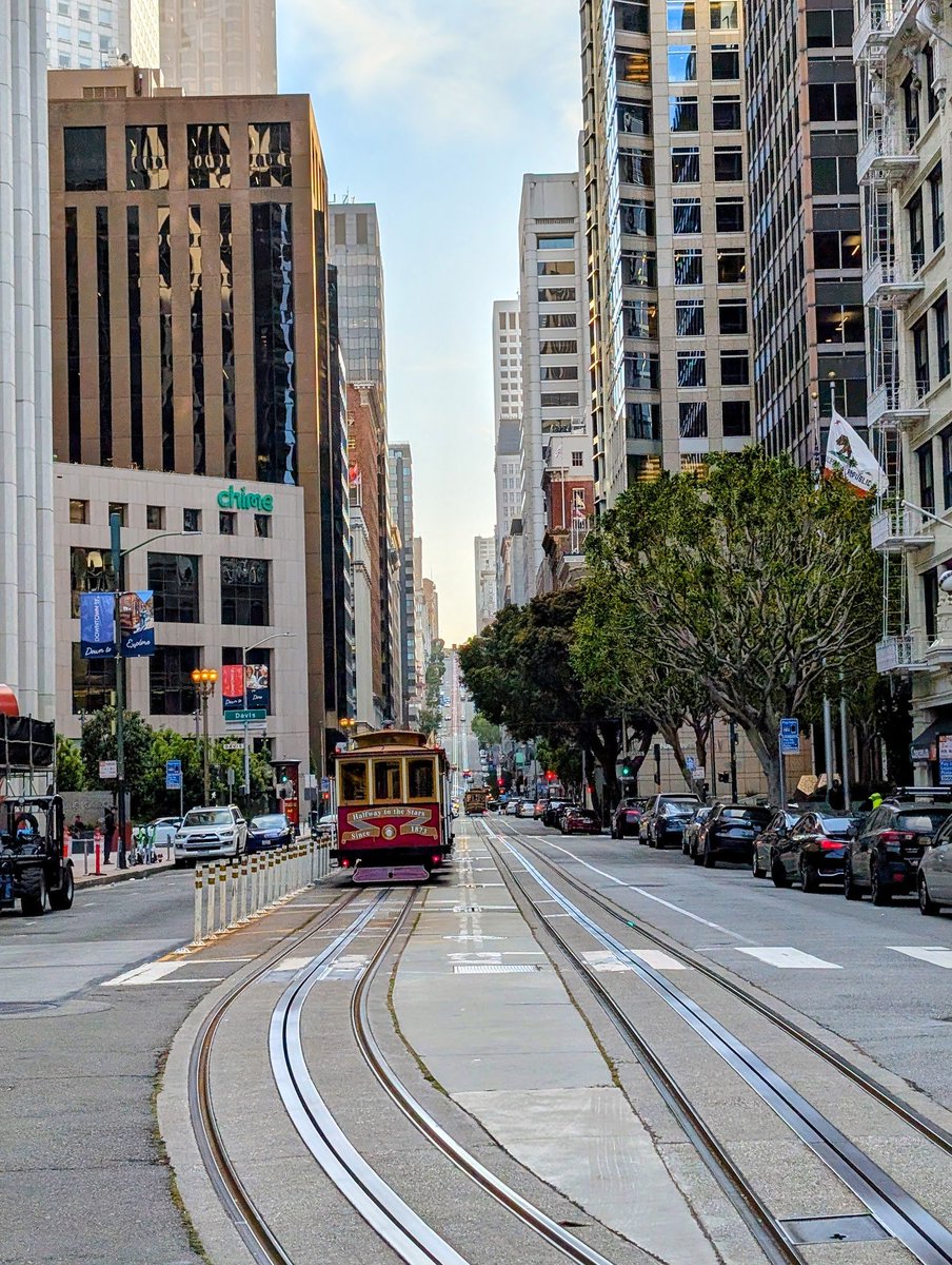I'm in sf next week 

who should I avoid?