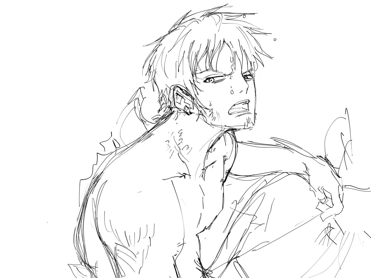 동인의 최종 진화형태: 인어라고 생각