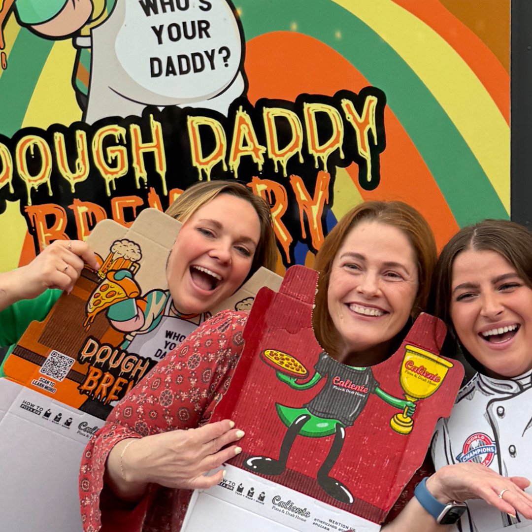 Dough Daddy Brewery tweet media