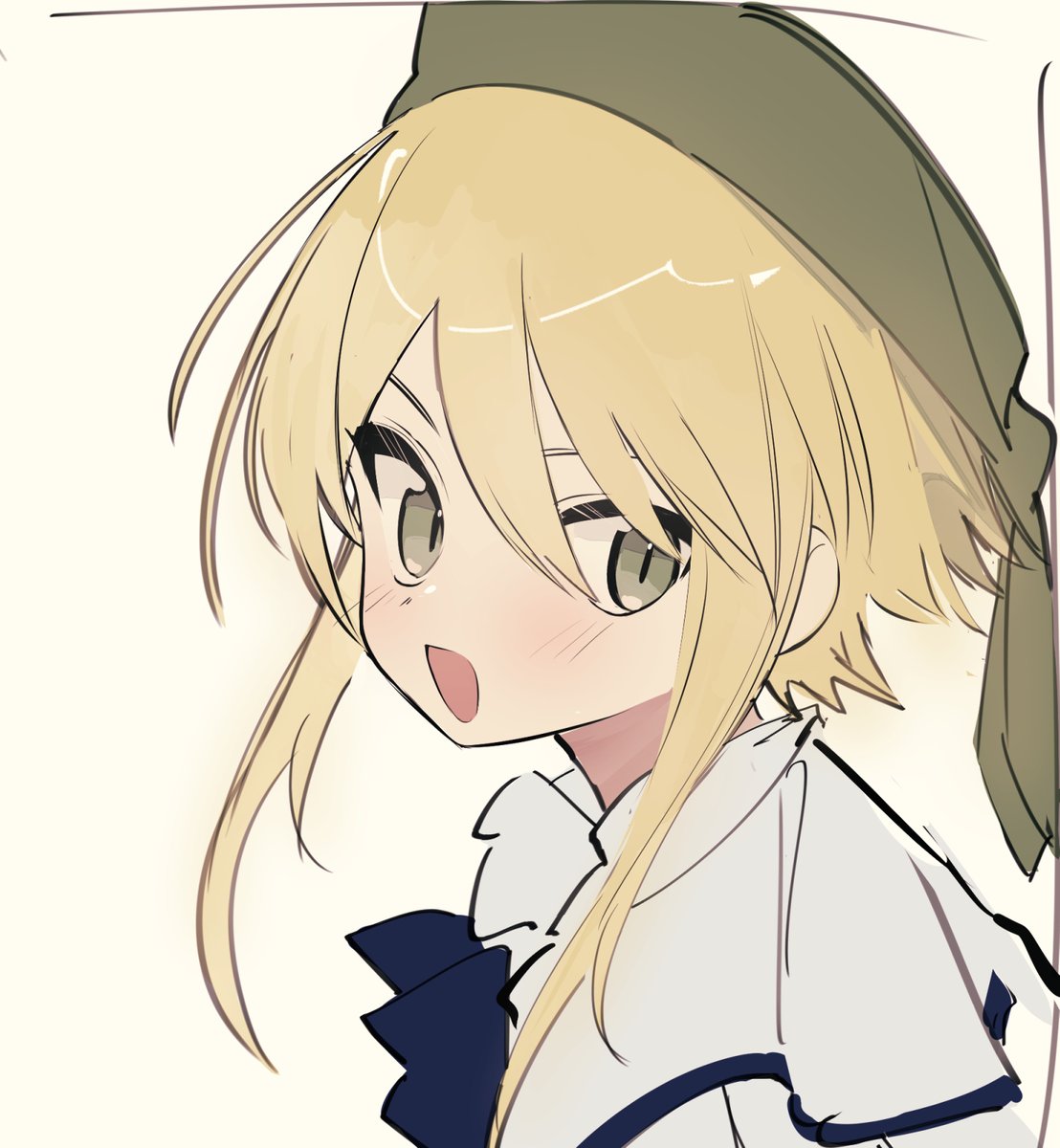 「昔から好きなキャラ」|TETUG（てつぐ）のイラスト