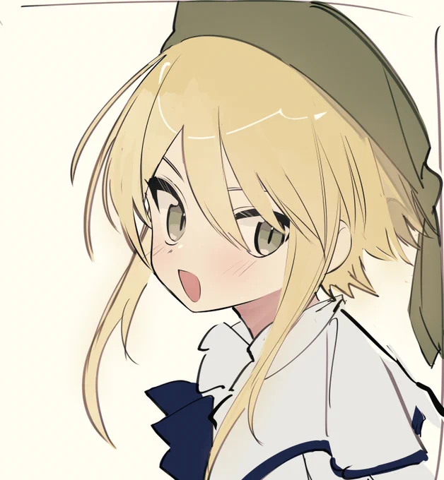 昔から好きなキャラ