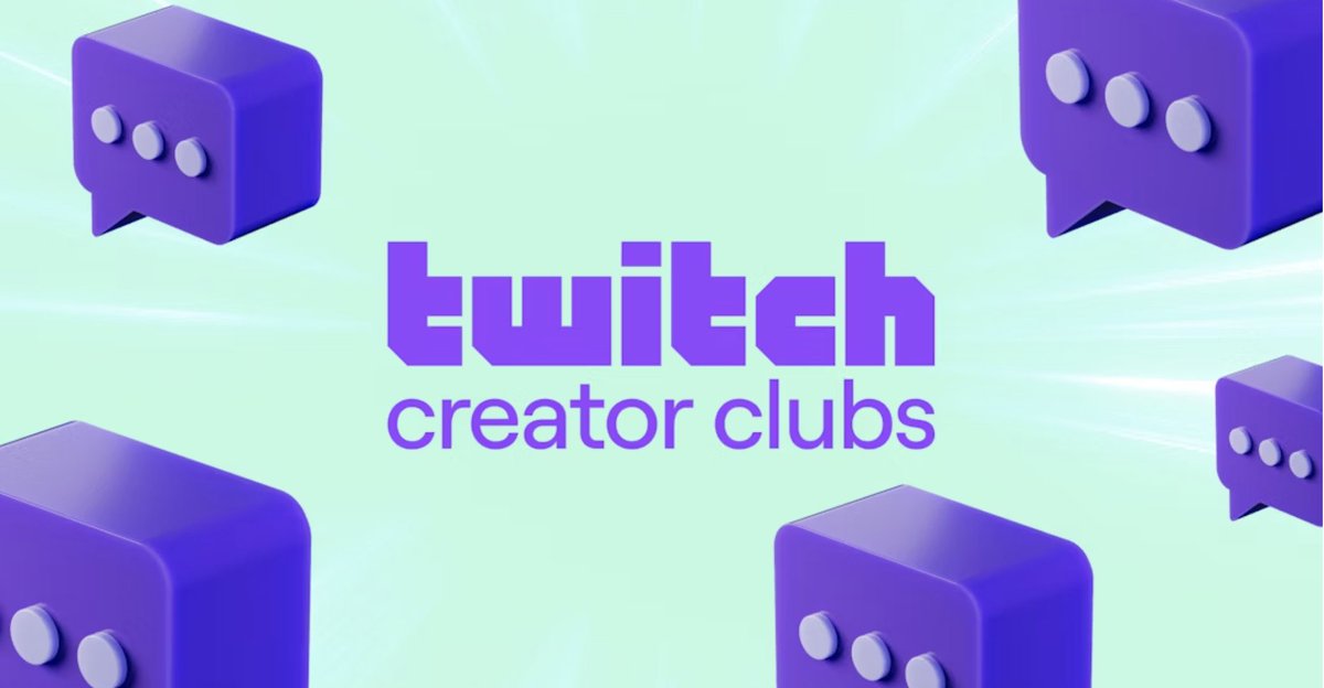 Who's excited?! THIS Gal! They announced the Food and Drink Club AND I was asked to be one of the Founders. This has been a long journey for me and to see it happen...I am in tears of joy! #Twitch #FoodandDrink Application is open! tinyurl.com/ybac478a Tell em I sent you!