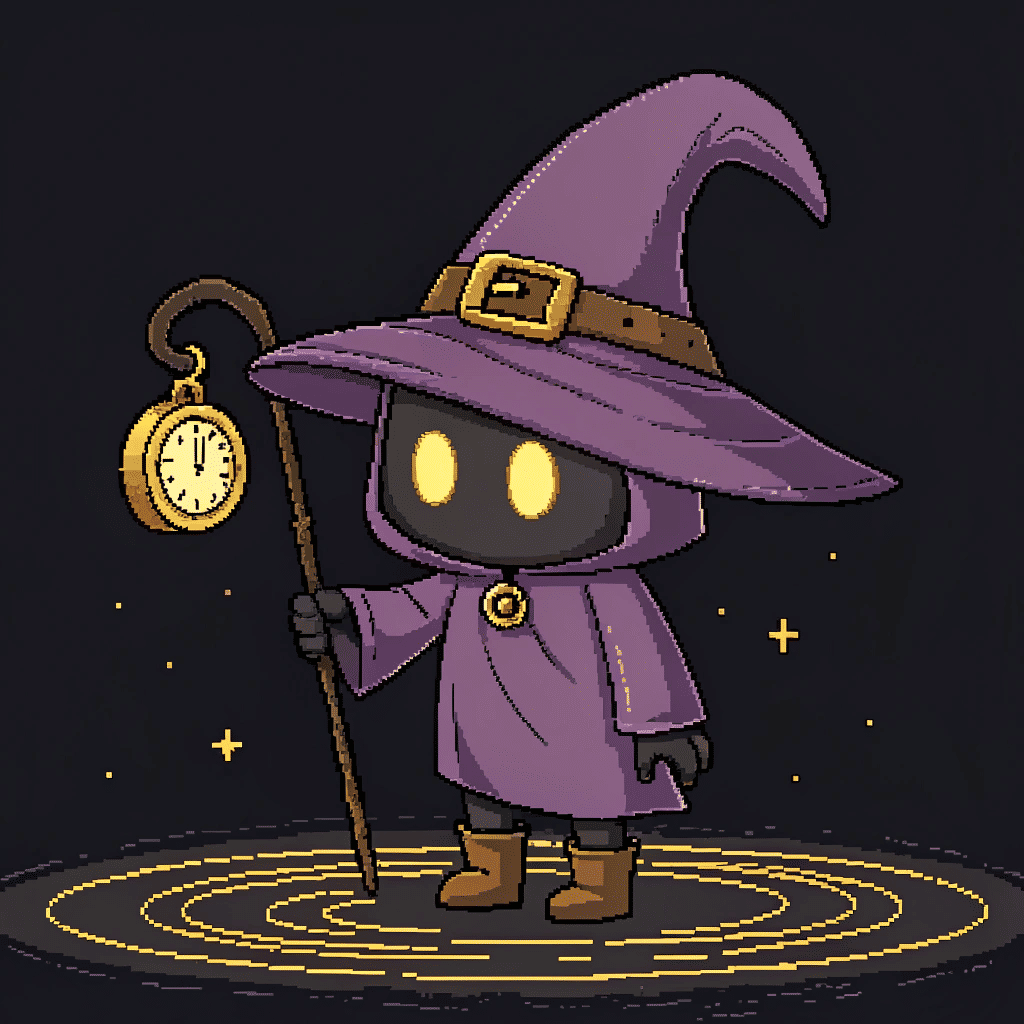 habitscroll's tweet photo. Your Daily Habit Tipp!
Time Magic:
Time bends to your will with the right habits. What magical moment can you create today?
#TimeMagic #IntentionalLiving #CreateMoments https://t.co/EFf6mMkXxr