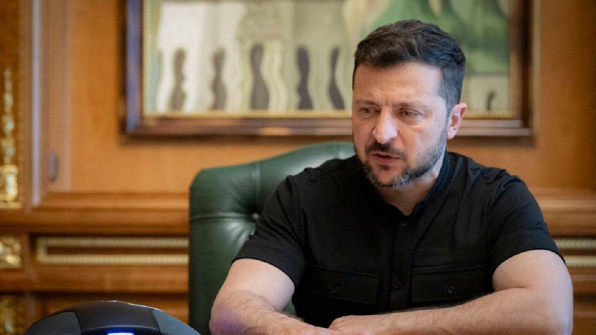 En cas de trêve, la Russie demande qu'aucune arme ne soit fournie à Kiev lecho.be/dossiers/confl…