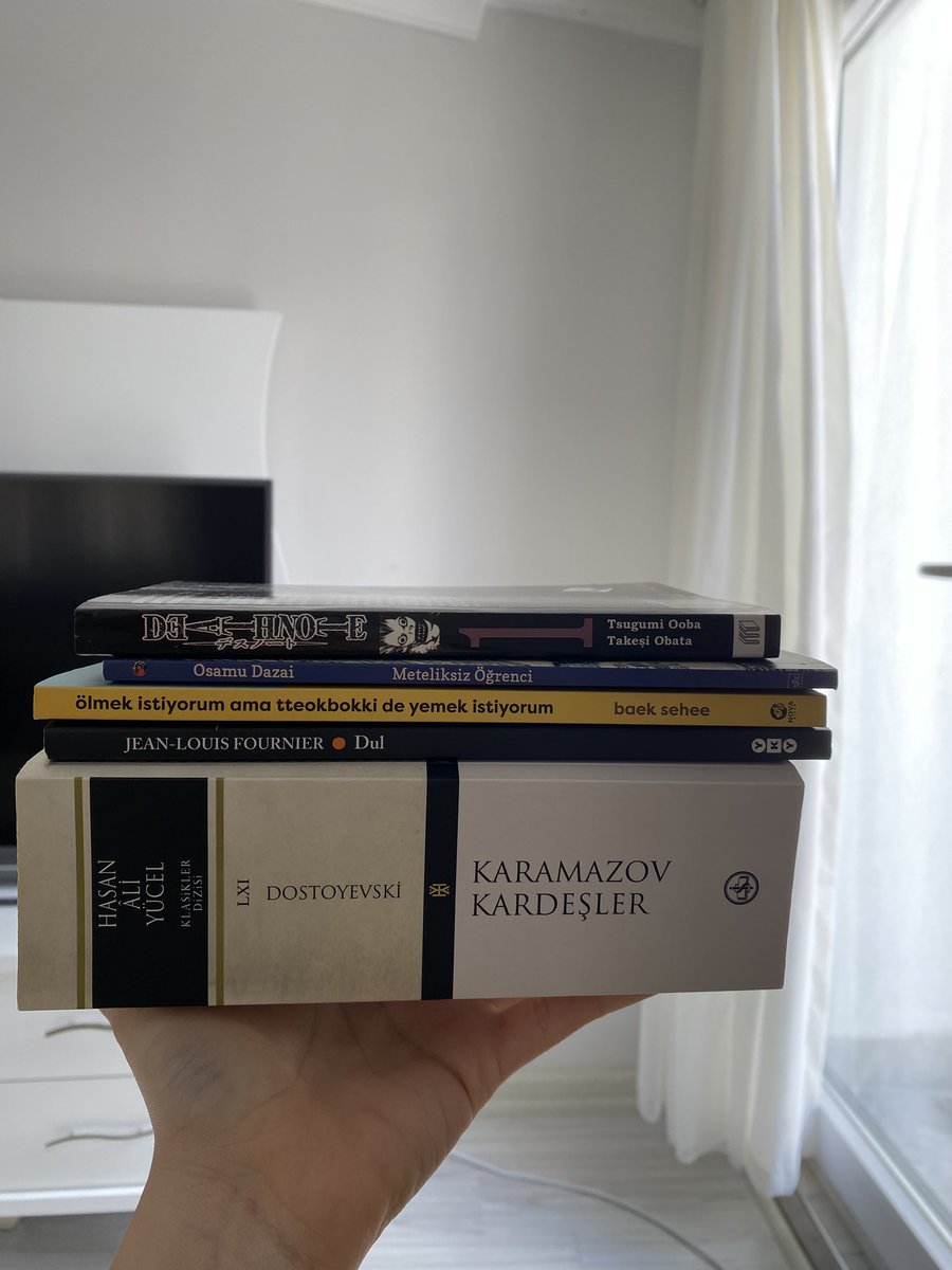 Nöbetlere rağmen mayıs ayı okumalarım 🥹💘