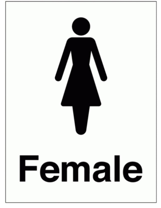 Maya Forstater (@mforstater) on Twitter photo <a href="/stephenwhittle/">Prof. Stephen Whittle OBE, PhD, DLaws, FAcSS,</a> <a href="/threadreaderapp/">Thread Reader App</a> No Stephen - it has to be a proportionate means to a legitimate aim to put up this sign.
The sign tells male employees and service users they are not permitted to use the space. <a href="/stephenwhittle/">Prof. Stephen Whittle OBE, PhD, DLaws, FAcSS,</a> <a href="/threadreaderapp/">Thread Reader App</a> No Stephen - it has to be a proportionate means to a legitimate aim to put up this sign.
The sign tells male employees and service users they are not permitted to use the space.