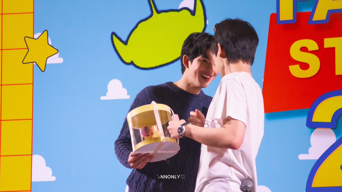 20250531 [ #PAKINStory27 ]

#mmarkpkk #ohmtpk
#markohm #มาร์คโอม
#27thMarkPakin