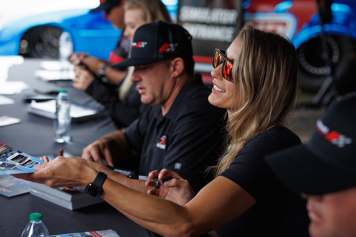 Tony Stewart Racing Nitro (@tsrnitro) on Twitter photo Day one from the #NewEnglandNats is in the books. <a href="/TonyStewart/">Tony Stewart</a> is the No. 6 provisional qualifier and <a href="/MattHagan_FC/">Matt Hagan</a> is the No. 9 provisional qualifier. Hopefully Mother Nature plays nice today.
#TSRnitro | #NHRA | #Dodge | <a href="/LeahPruett_TF/">Leah Pruett</a> Day one from the #NewEnglandNats is in the books. <a href="/TonyStewart/">Tony Stewart</a> is the No. 6 provisional qualifier and <a href="/MattHagan_FC/">Matt Hagan</a> is the No. 9 provisional qualifier. Hopefully Mother Nature plays nice today.
#TSRnitro | #NHRA | #Dodge | <a href="/LeahPruett_TF/">Leah Pruett</a>
