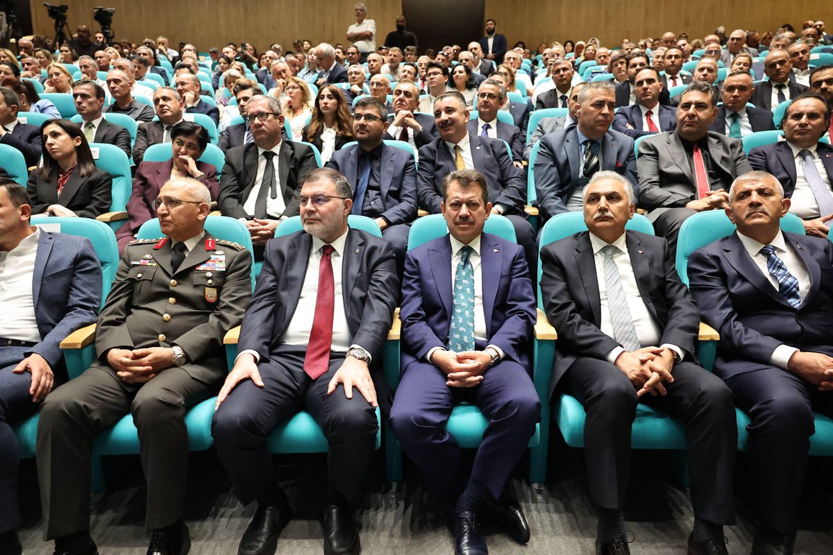 İçişleri Bakanımız Sn. Ali Yerlikaya’nın teşrifleriyle gerçekleşen Yeşilay Bağımsızlık Seferberliği Ege Bölgesi: Kuvayımilliye’nin İzinde Programına teşkilatlarımızla birlikte katılım sağladık.

Bağımlılıkla mücadele, bireylerin ve toplumların geleceği için hayati bir öneme