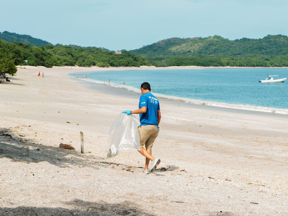 #Sostenibilidad | #PlayaConchal: un ejemplo verde para Guanacaste y el país ☀️ 
¿Sabías que Playa Conchal está entre las 10 playas más comprometidas con la Gestión Ambiental en Guanacaste? 

📲 Lee la nota completa aquí 👇 
periodicomensaje.com/ambientales/13…