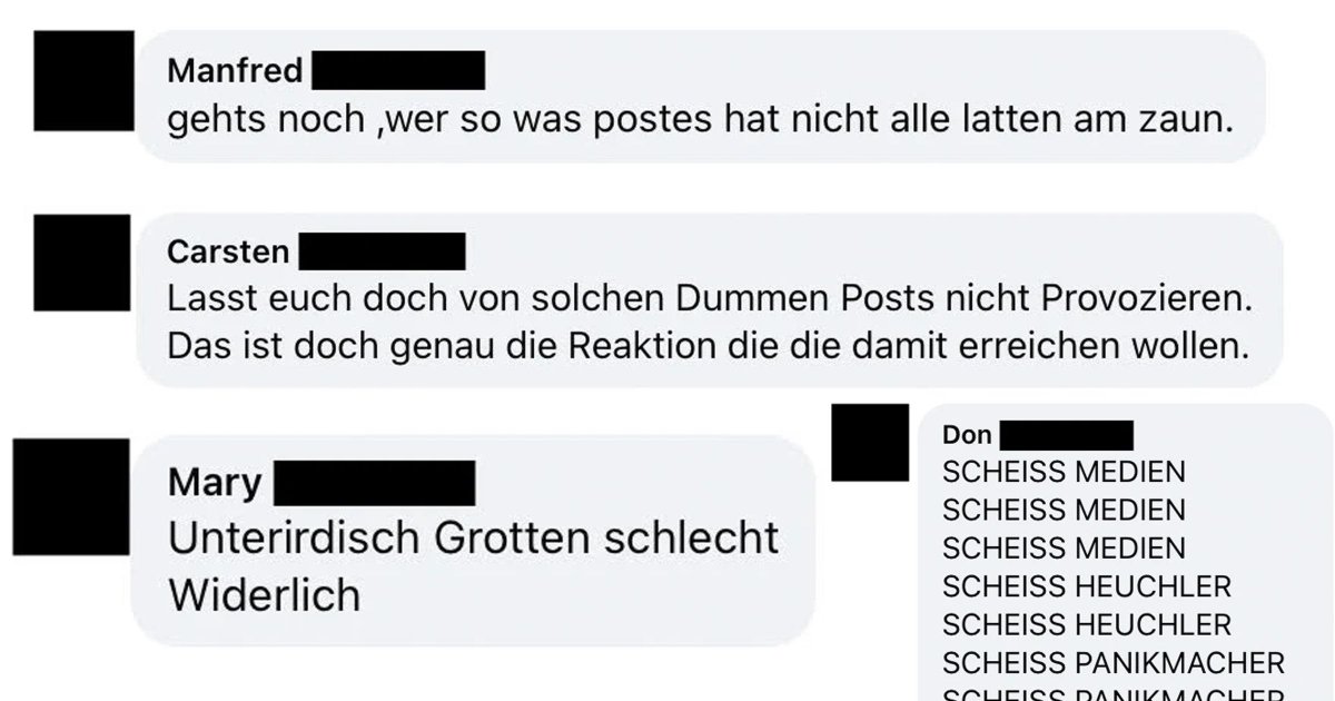 Leserbriefe der Woche (KW 22/2025) der-postillon.com/2025/05/leserb…