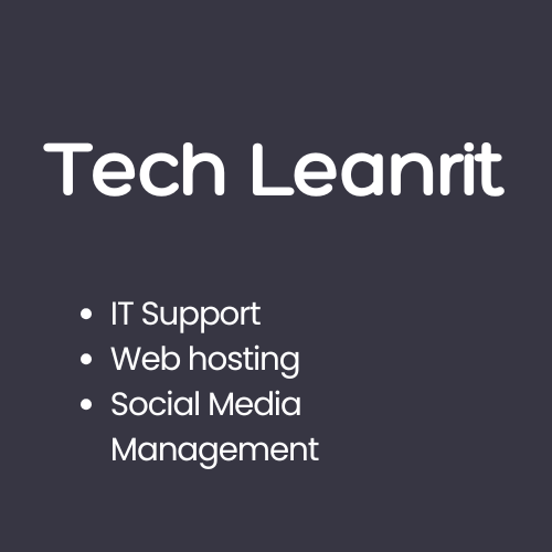 TechLearnit's tweet image. 🙄Tired of slow processing and inconsistent posting?
It&apos;s time for an 🚀upgrade.

Let&apos;s🤝work together, 
📩&quot;DM&quot; us today.

#itsupport #socialmediamanagment #webhosting #techlearnit