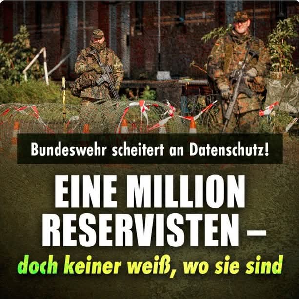 Die Russen lachen sich kaputt.
🤣🤣🤣🤣🤣🤣