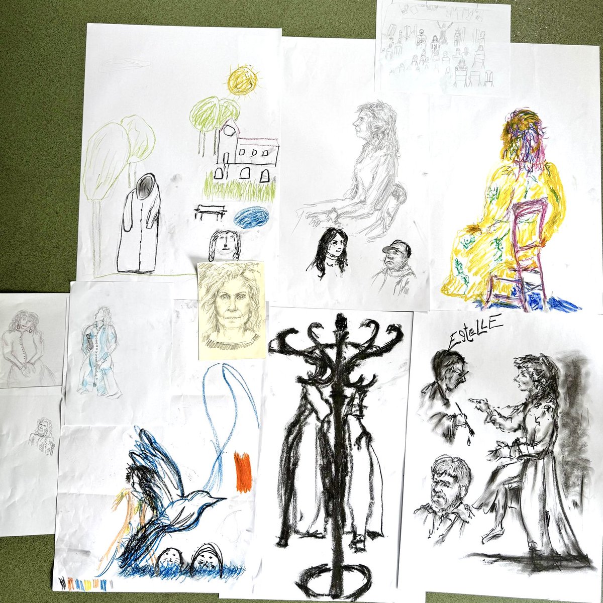 Maria MacDonell tweet media