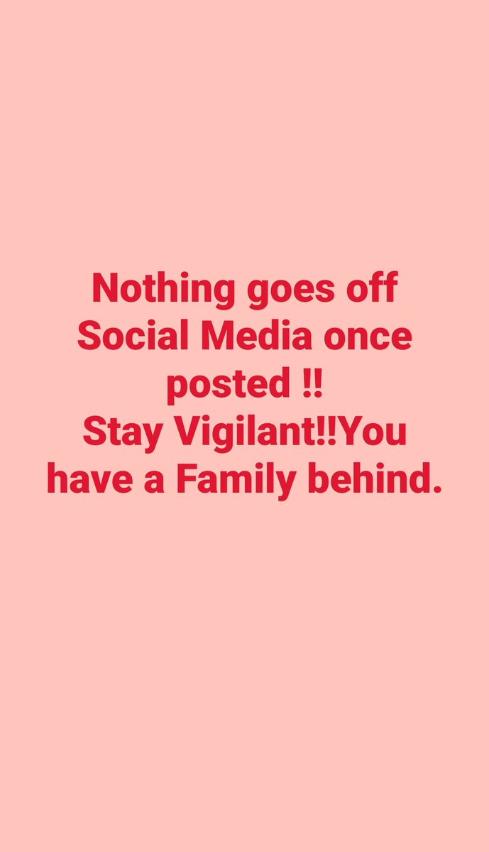 im_vandy's tweet image. #socialmediatruth 🙏