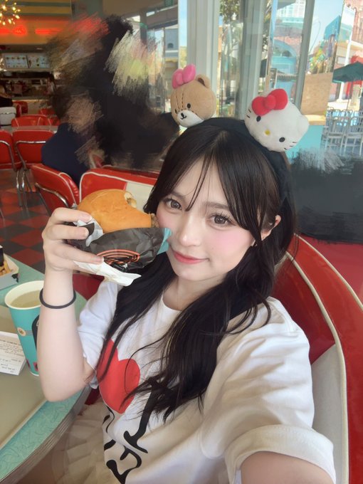 HinanoのTwitter画像31