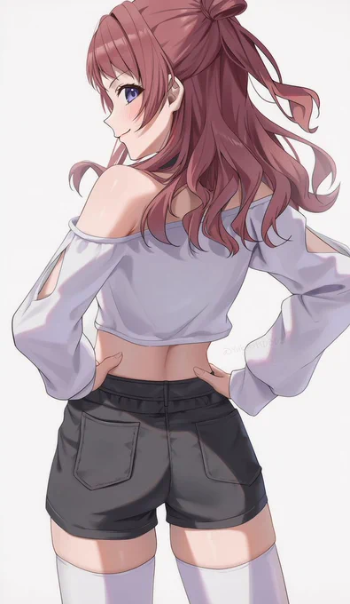 咲季ちゃん